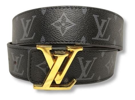 cinturón louis vuitton mercadolibre